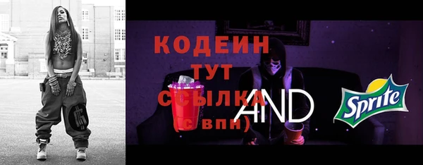 прущий лед Абаза